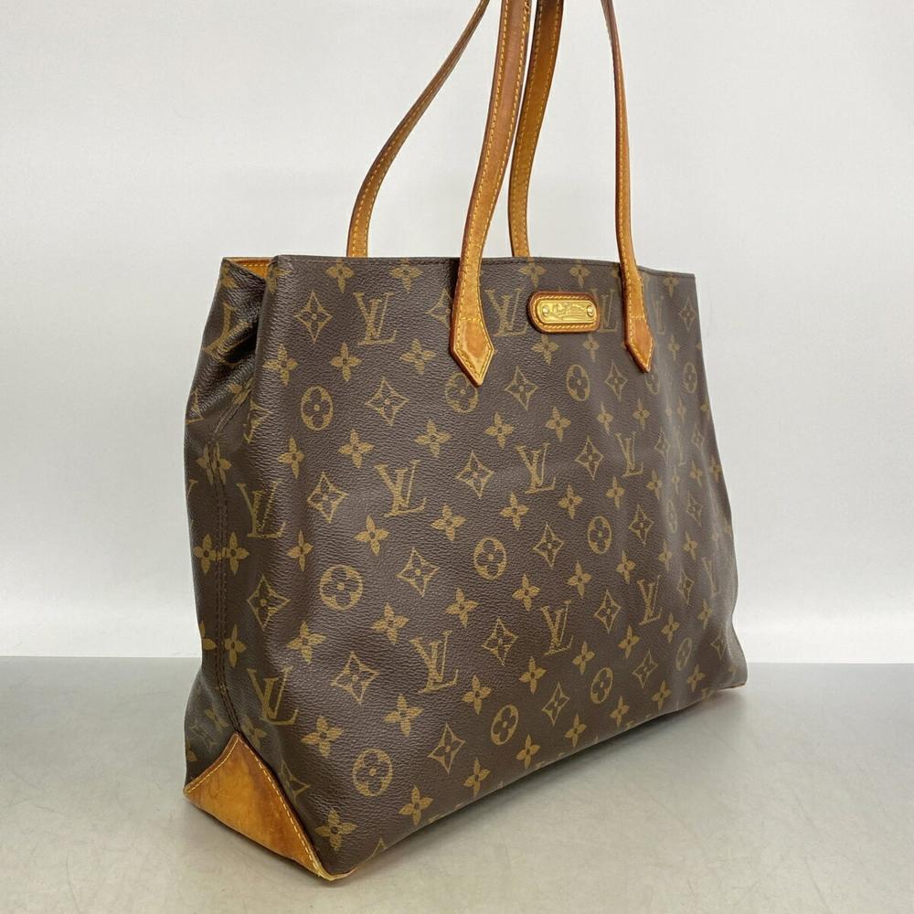 Louis Vuitton Wilshire