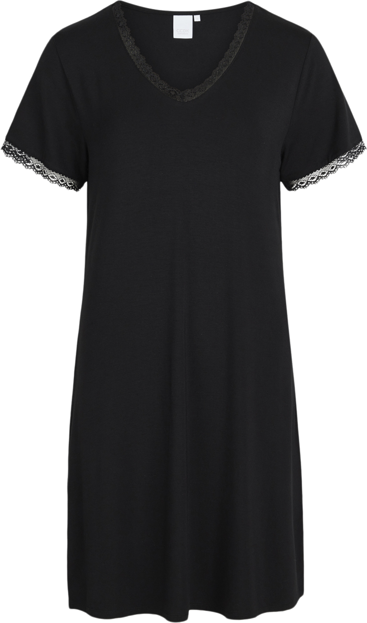 Jacqueline Bamboo S/S Dress