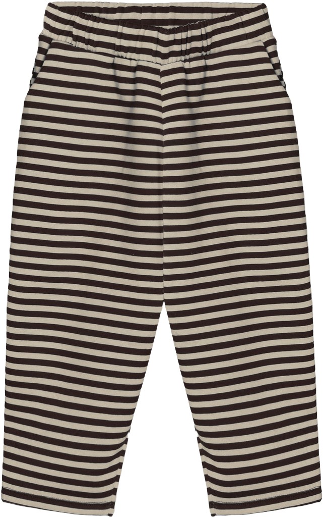 Alvin Stripe Pant