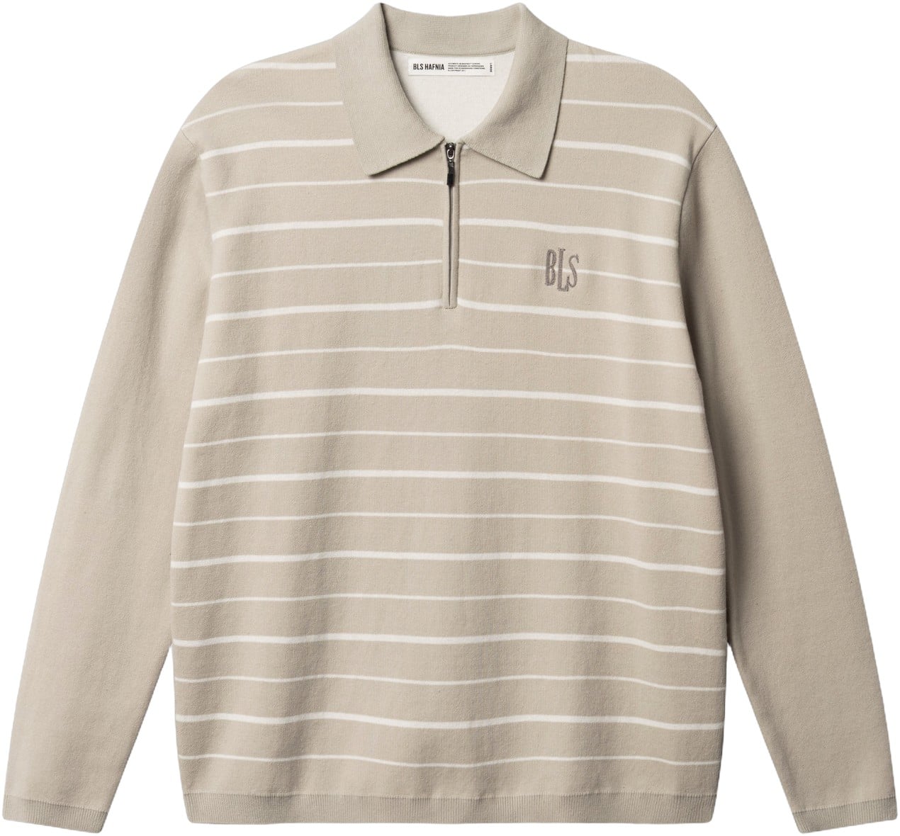 Trieste LS Polo