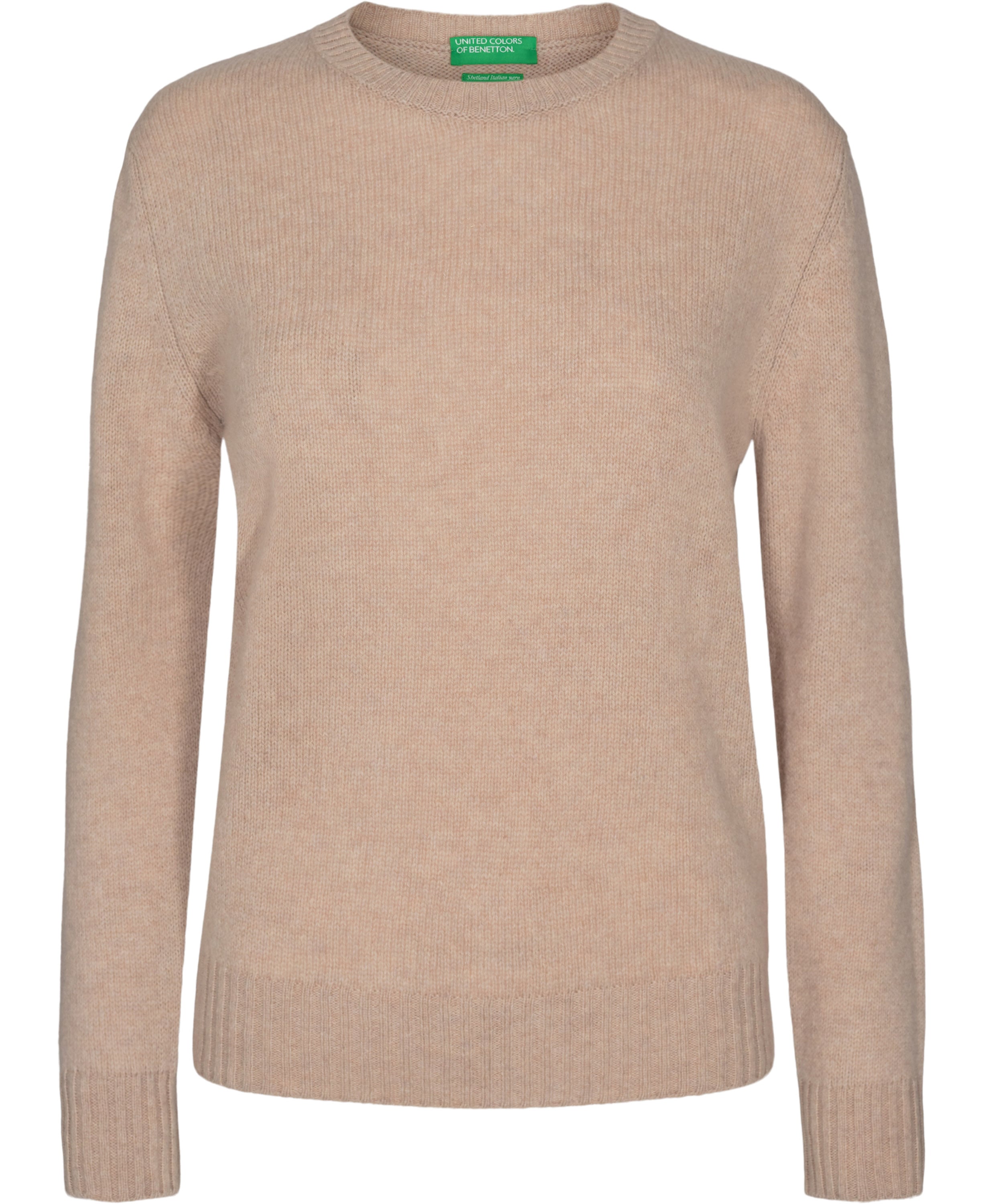 Sweater L/S