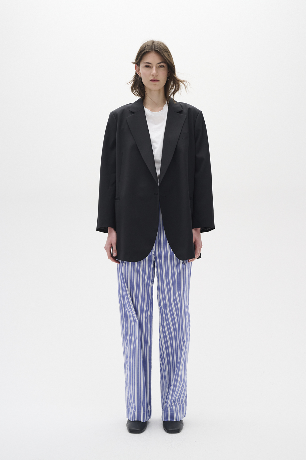 Lulaziw Pant