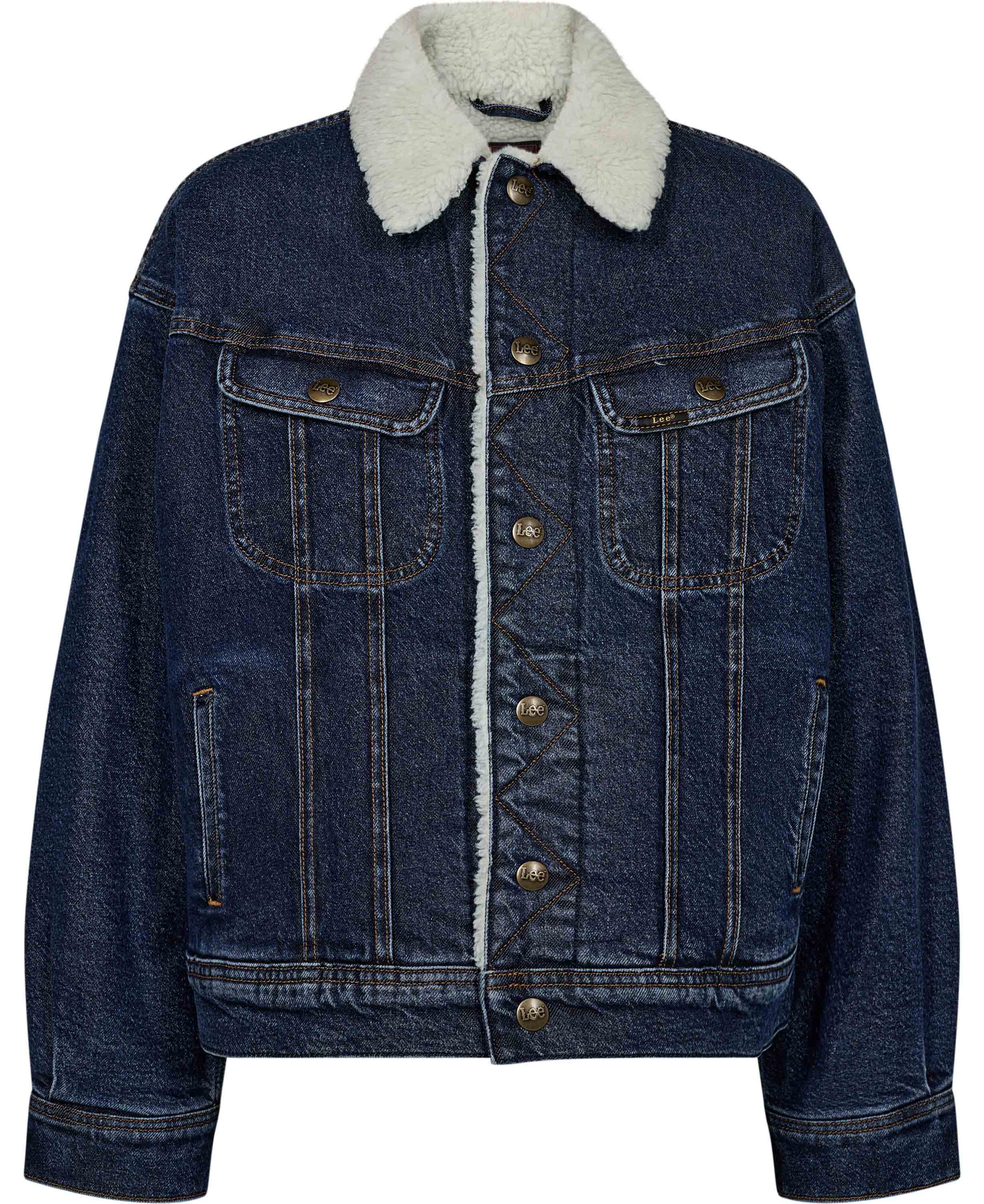 Relaxed_Sherpa_Rider_JKT Dandy