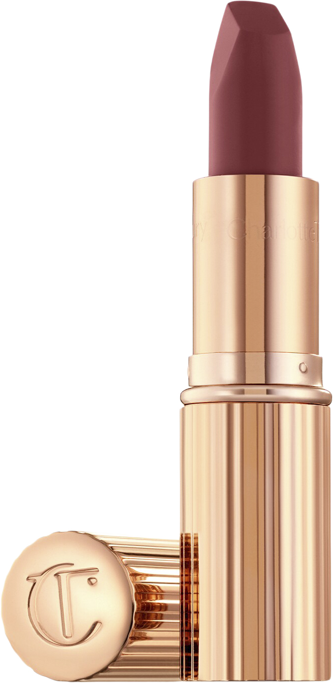Matte Revolution Læbestift