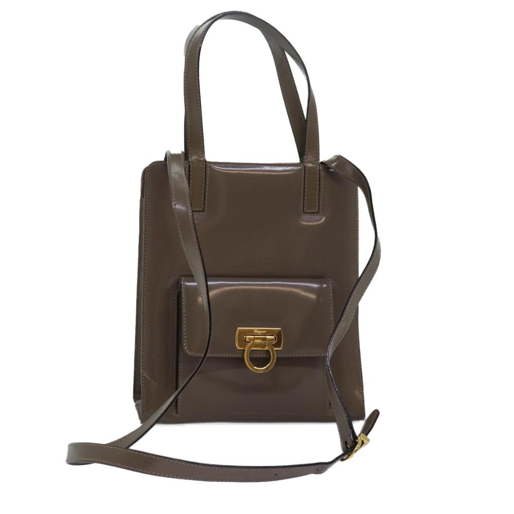 Salvatore Ferragamo Handbag