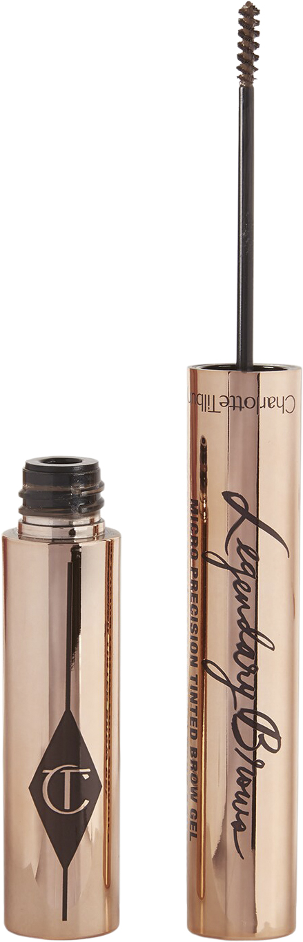 Legendary Brows Bryngel