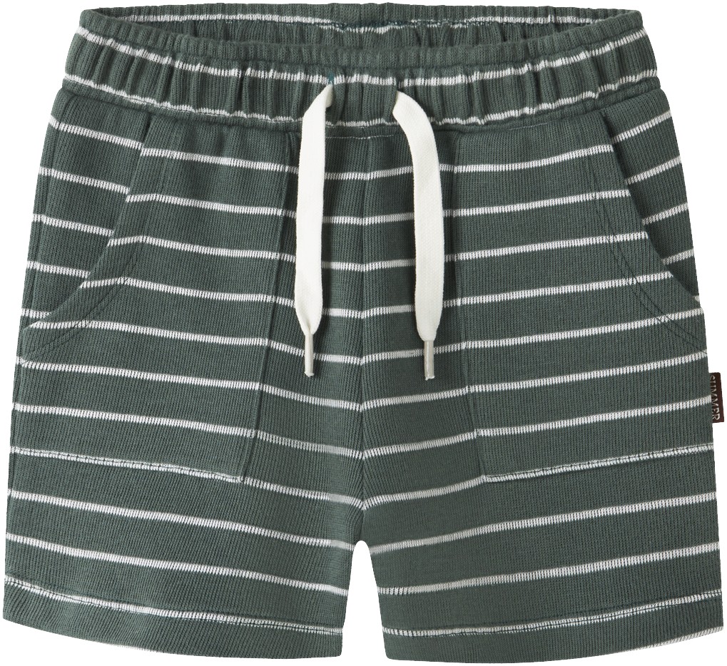 Nmmhakan Nreg Shorts