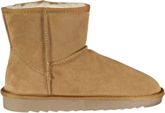 Comfy Boot Bamsestøvle