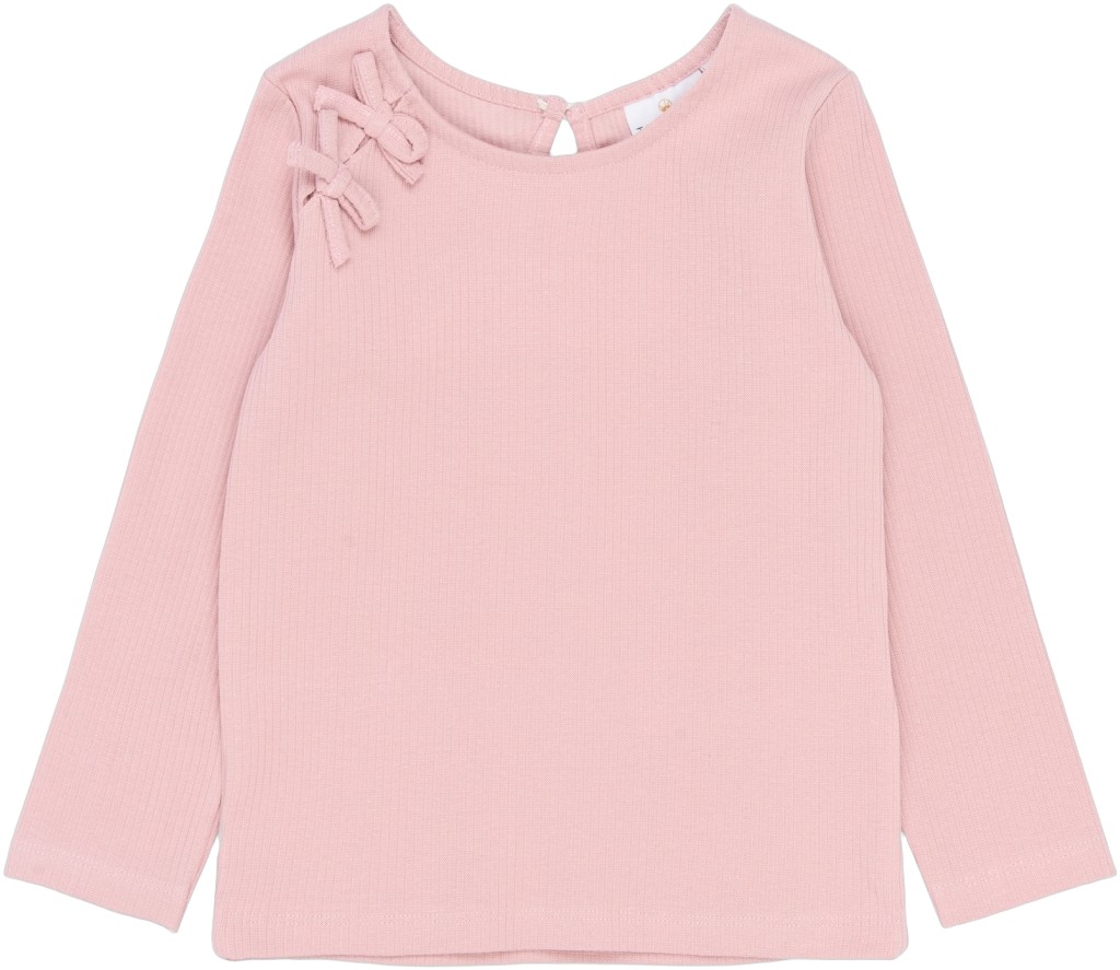 Tnstsigne L_S Rib Tee