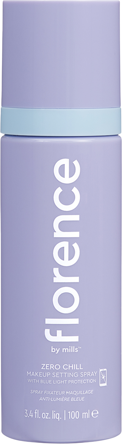 Zero Chill Makeup Setting Spray 100 Ml