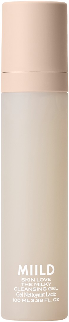 The Milky Cleansing Gel