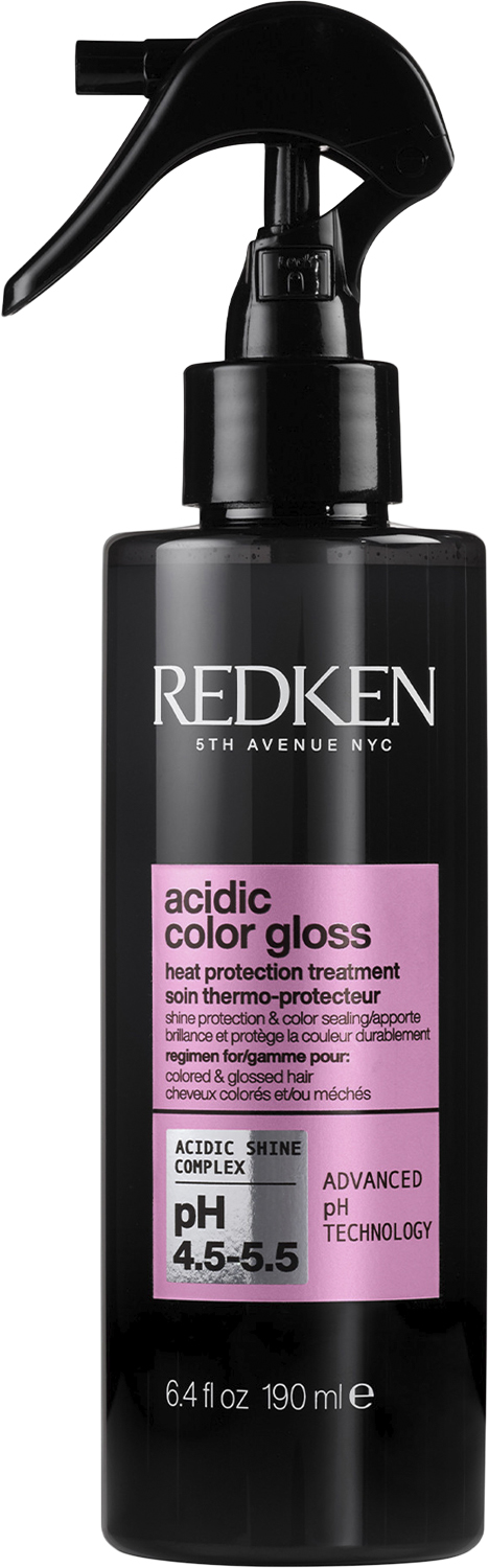 Billede af Redken Acidic Color Gloss Leavein 190ml