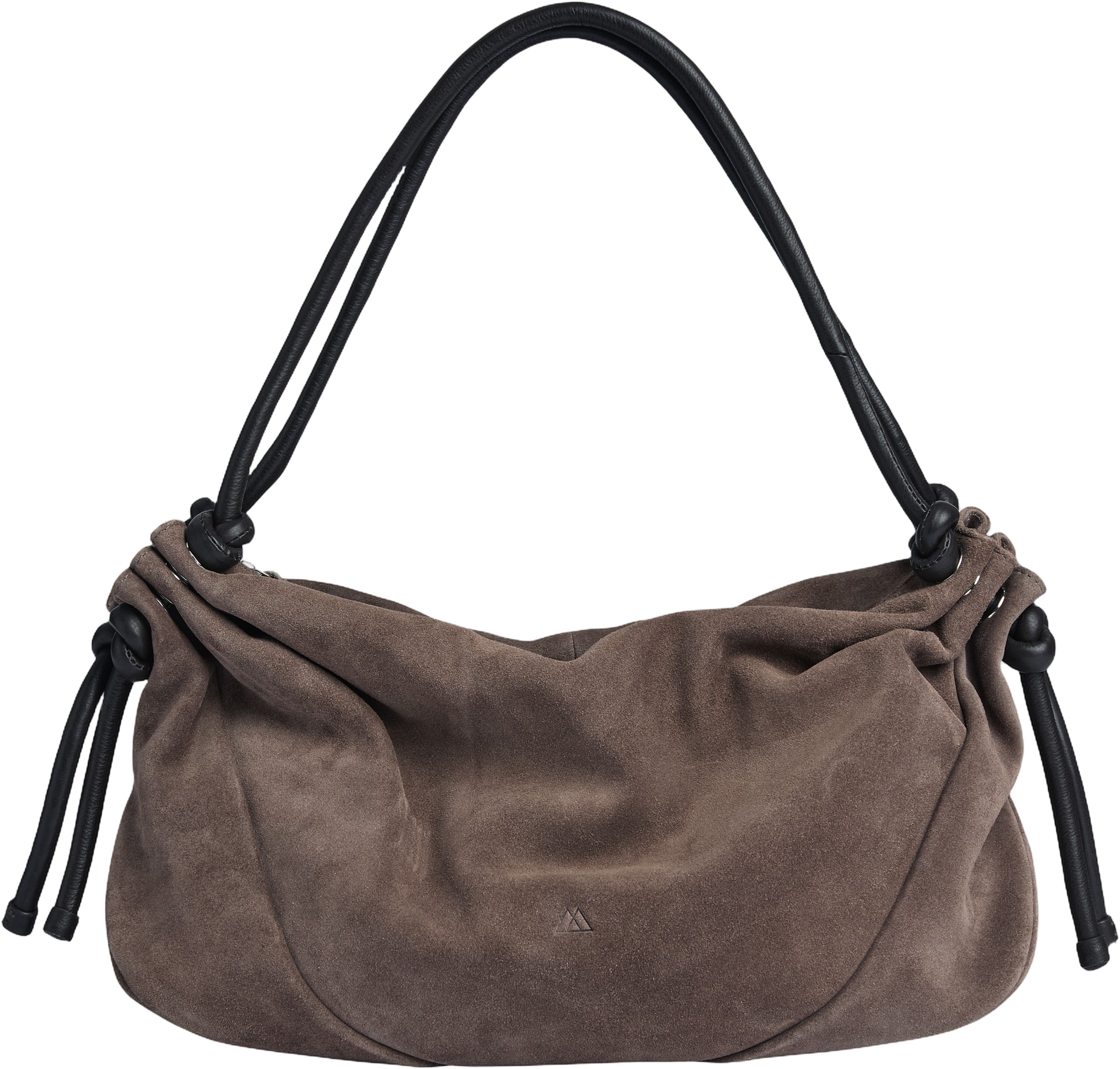 Reignmbg Bag, Suede