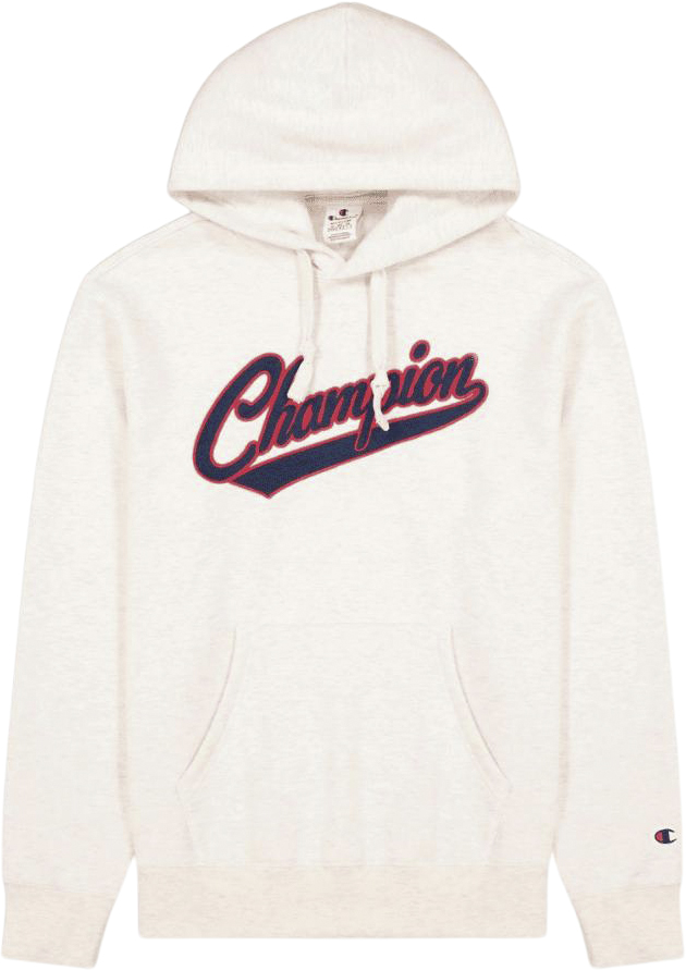 Heavy Fleece Vintage Hoodie