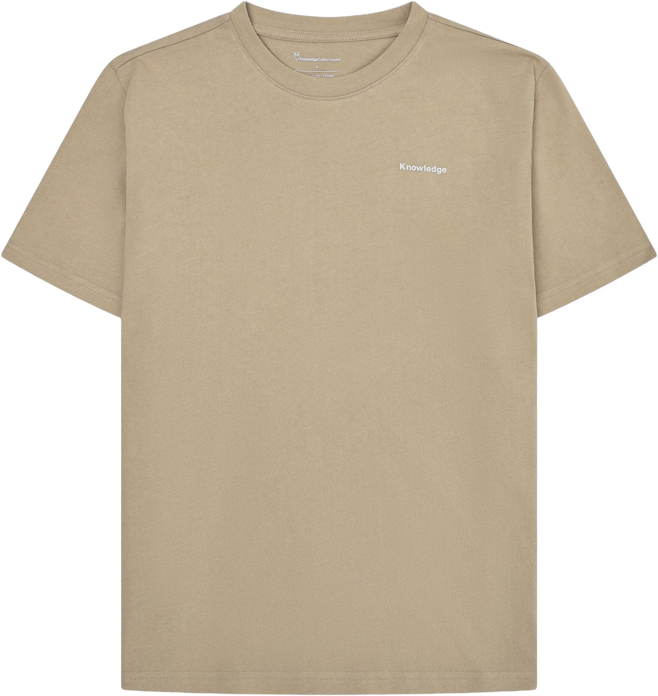 Back Print Tshirt