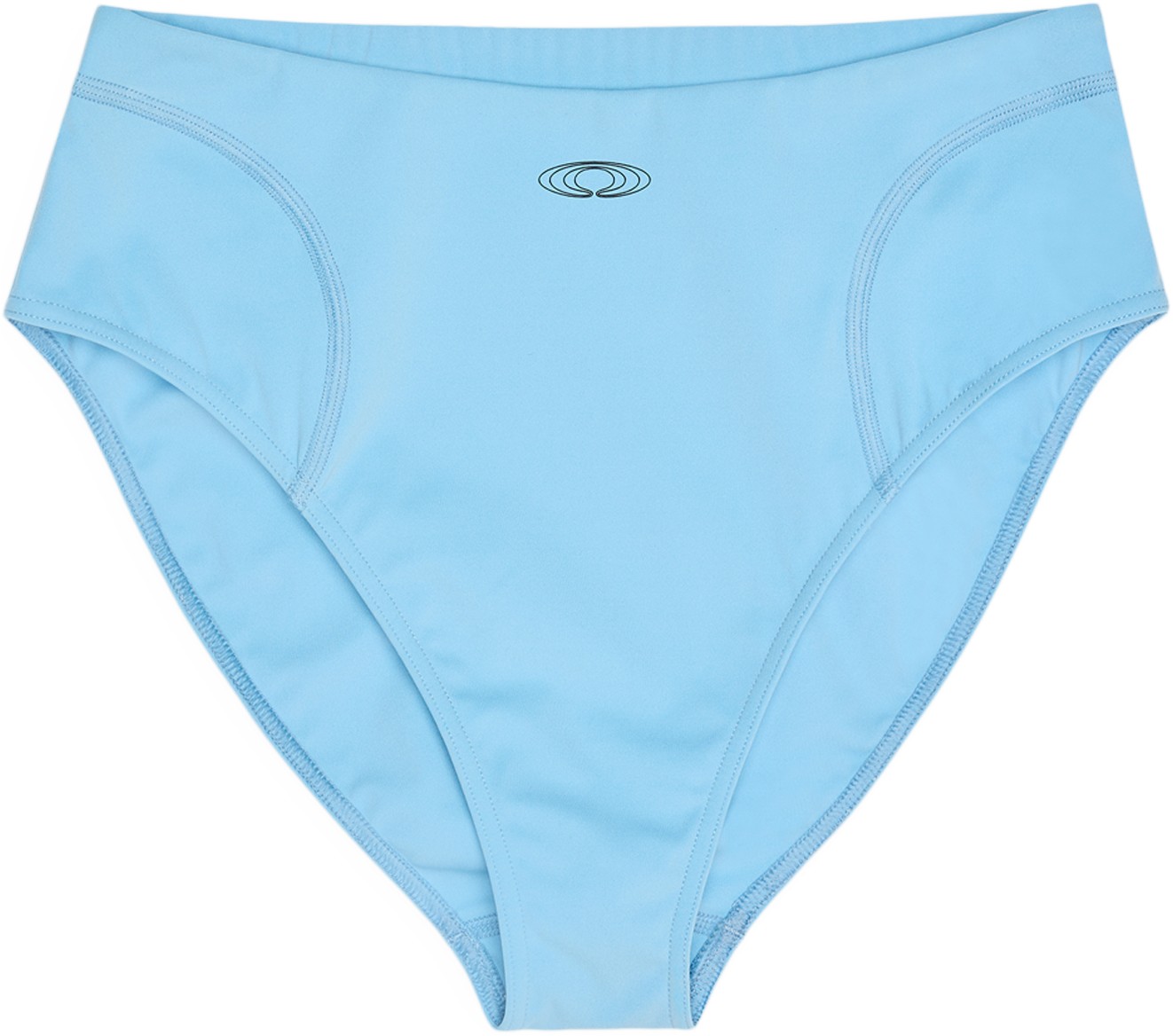 Swim Bikini W Bottoms