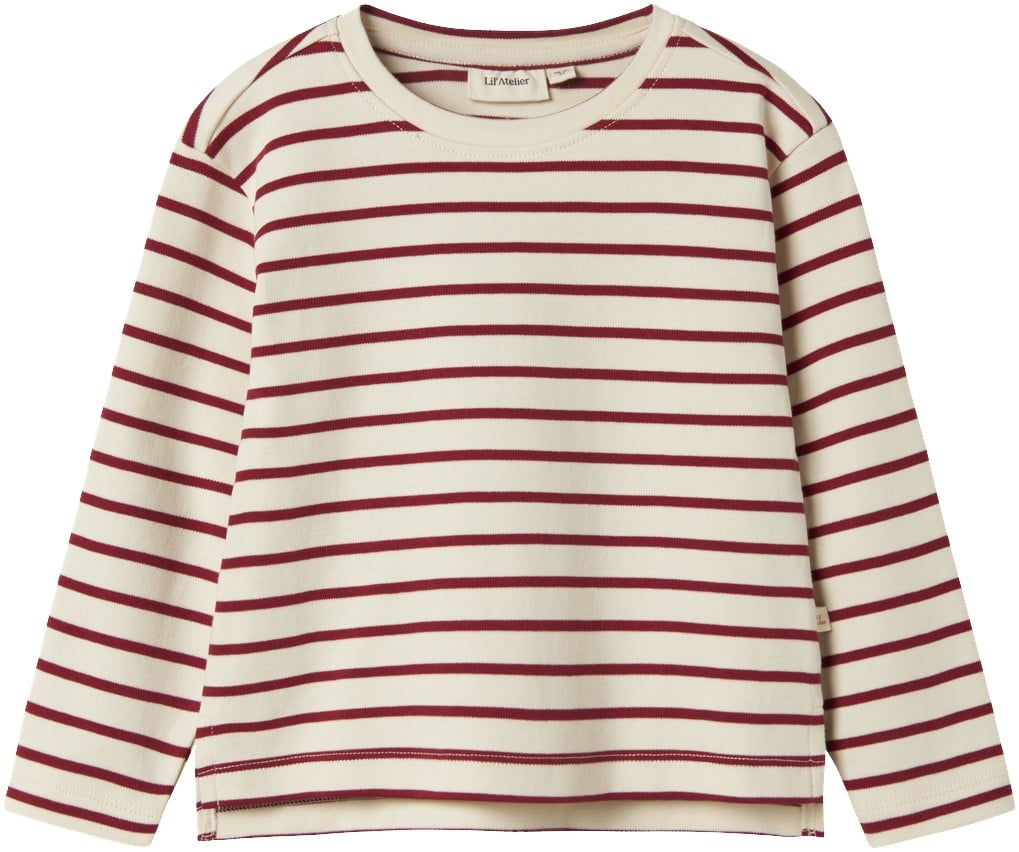 Nmflimia LS Loose TOP LIL