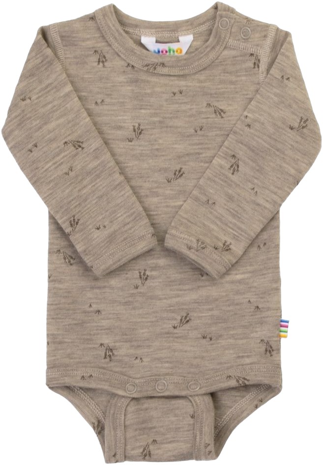 Body w/ Long Sleeves