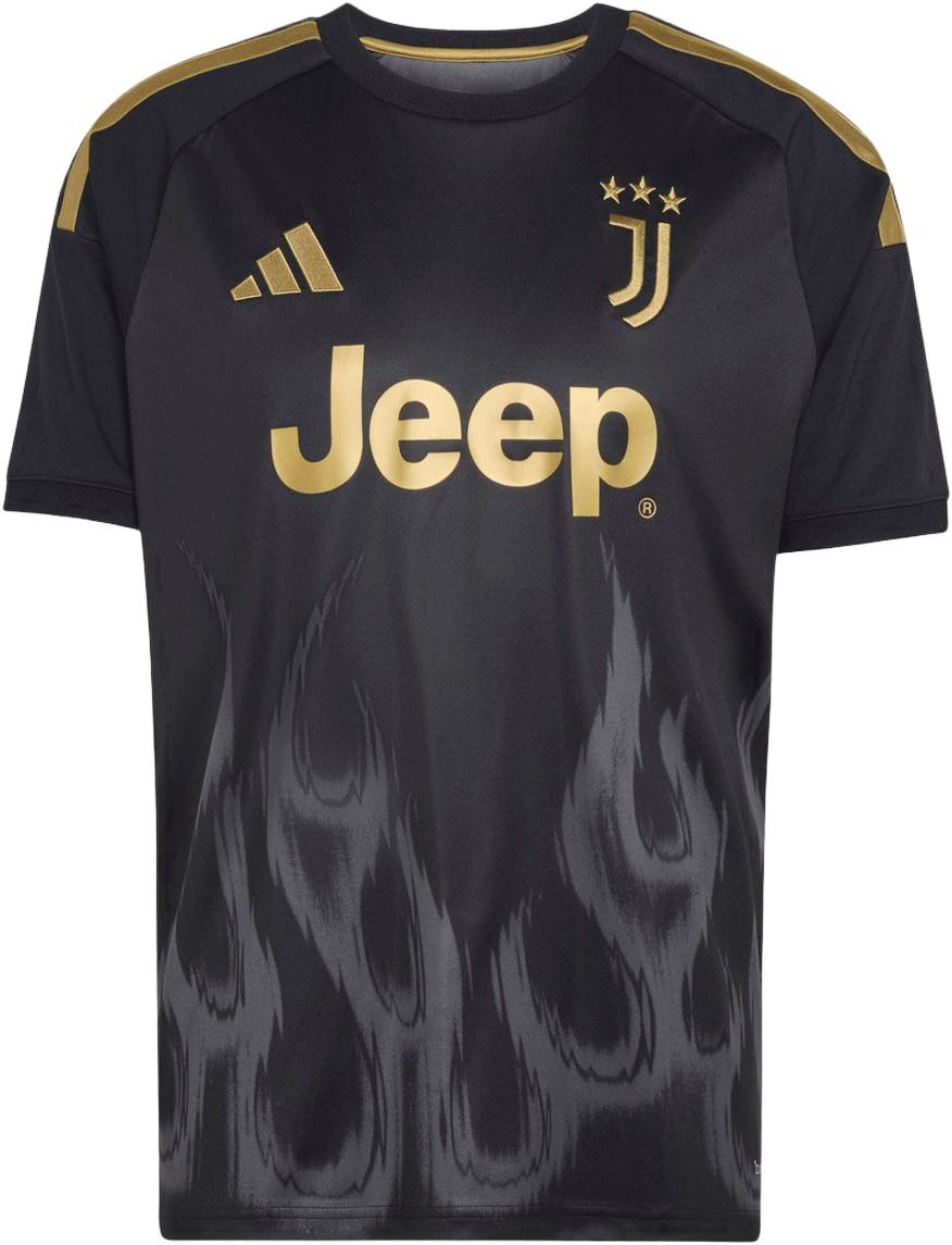 Juventus 26/27 3 Trøje