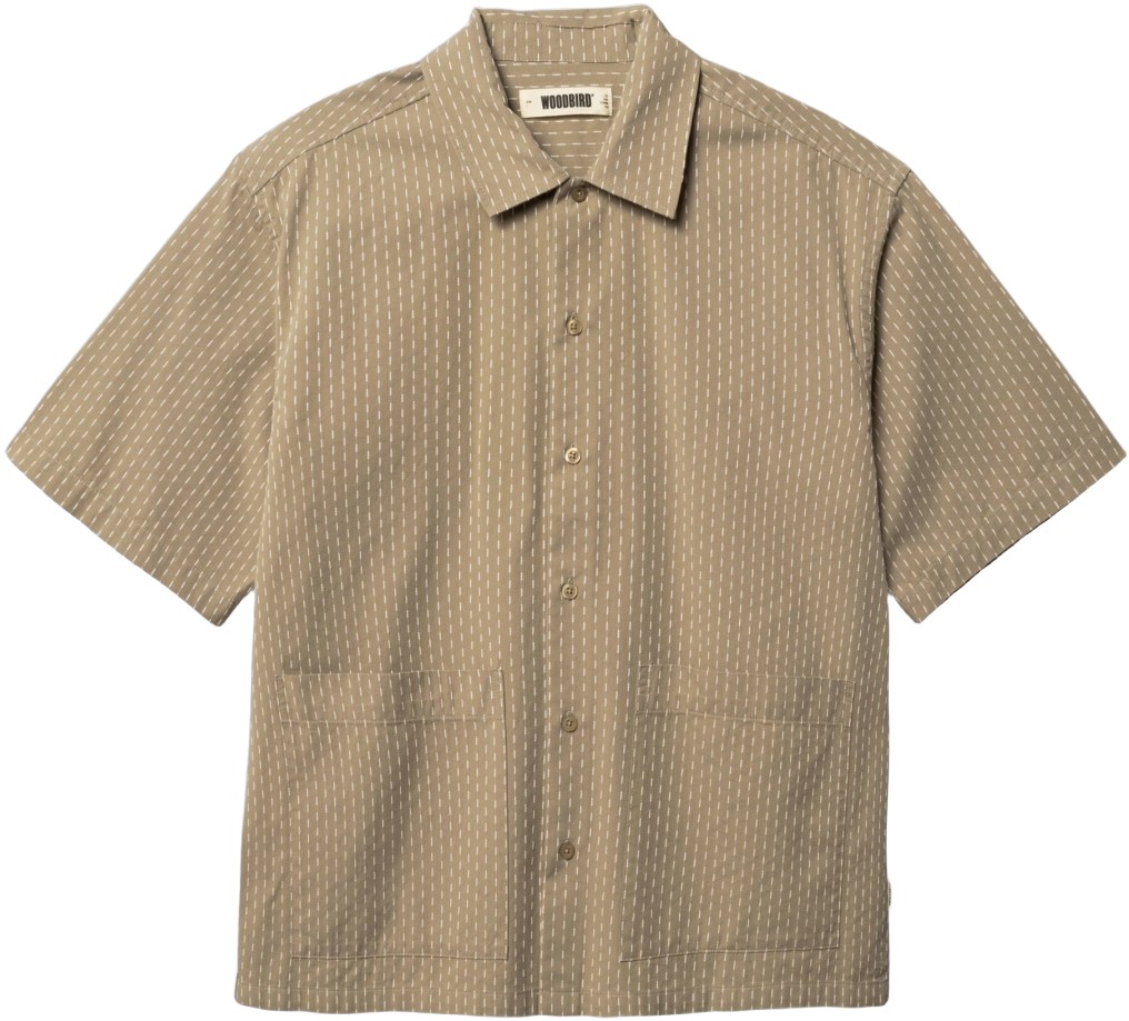 Wbwang Shiko Shirt