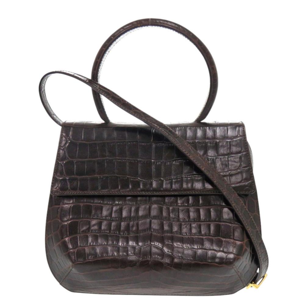 Salvatore Ferragamo Handbag