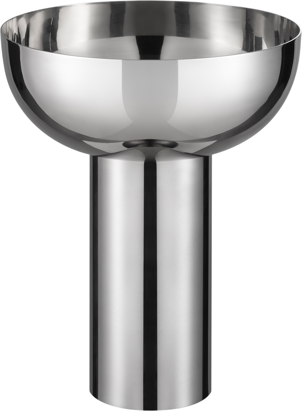 Vase Miyabi- Colour Silver