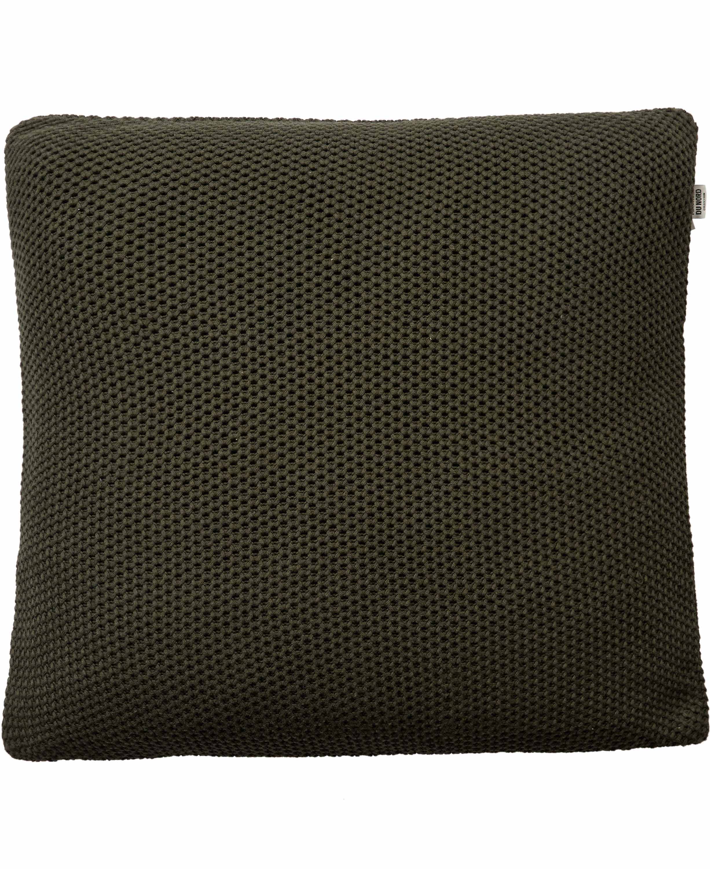 Knit, Pyntepude