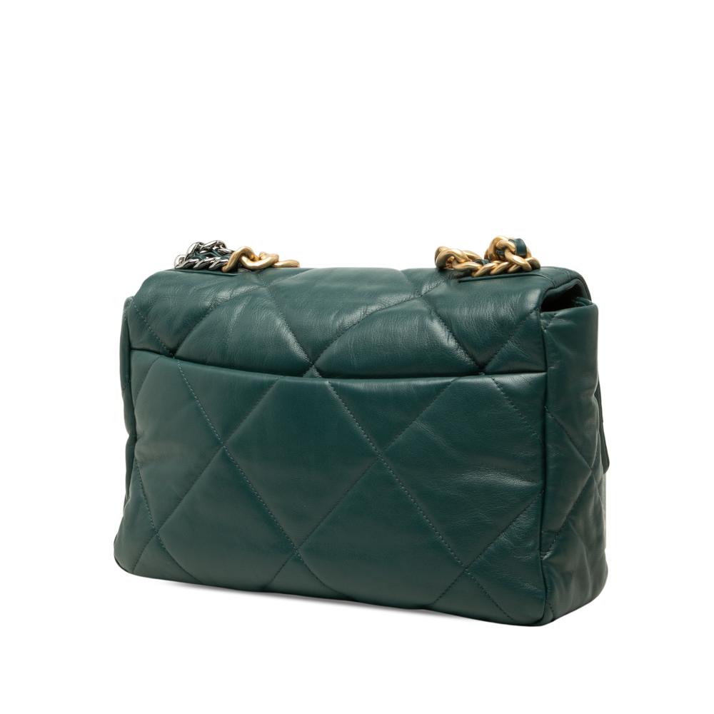 Chanel Flap Bag