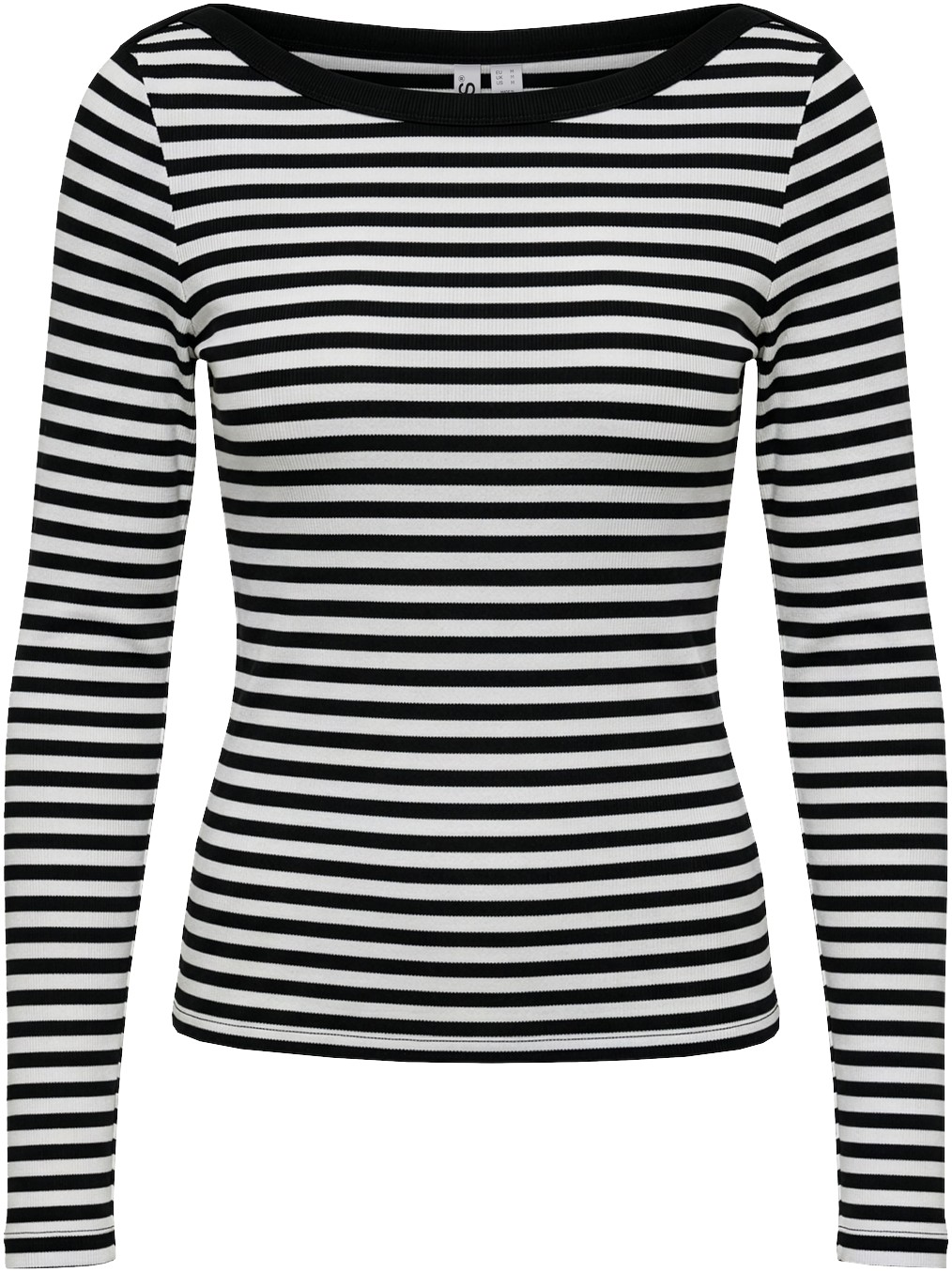 Pcsof LS Boatneck TOP JRS DM