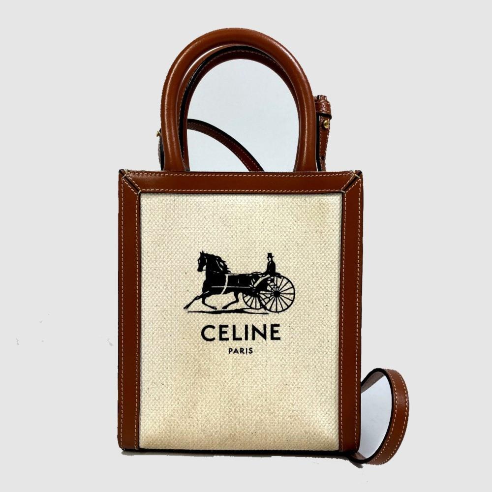 Celine Shoulder Bag