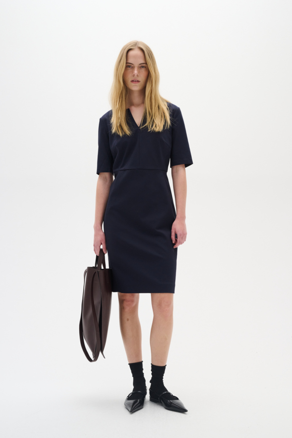 Zella Dress