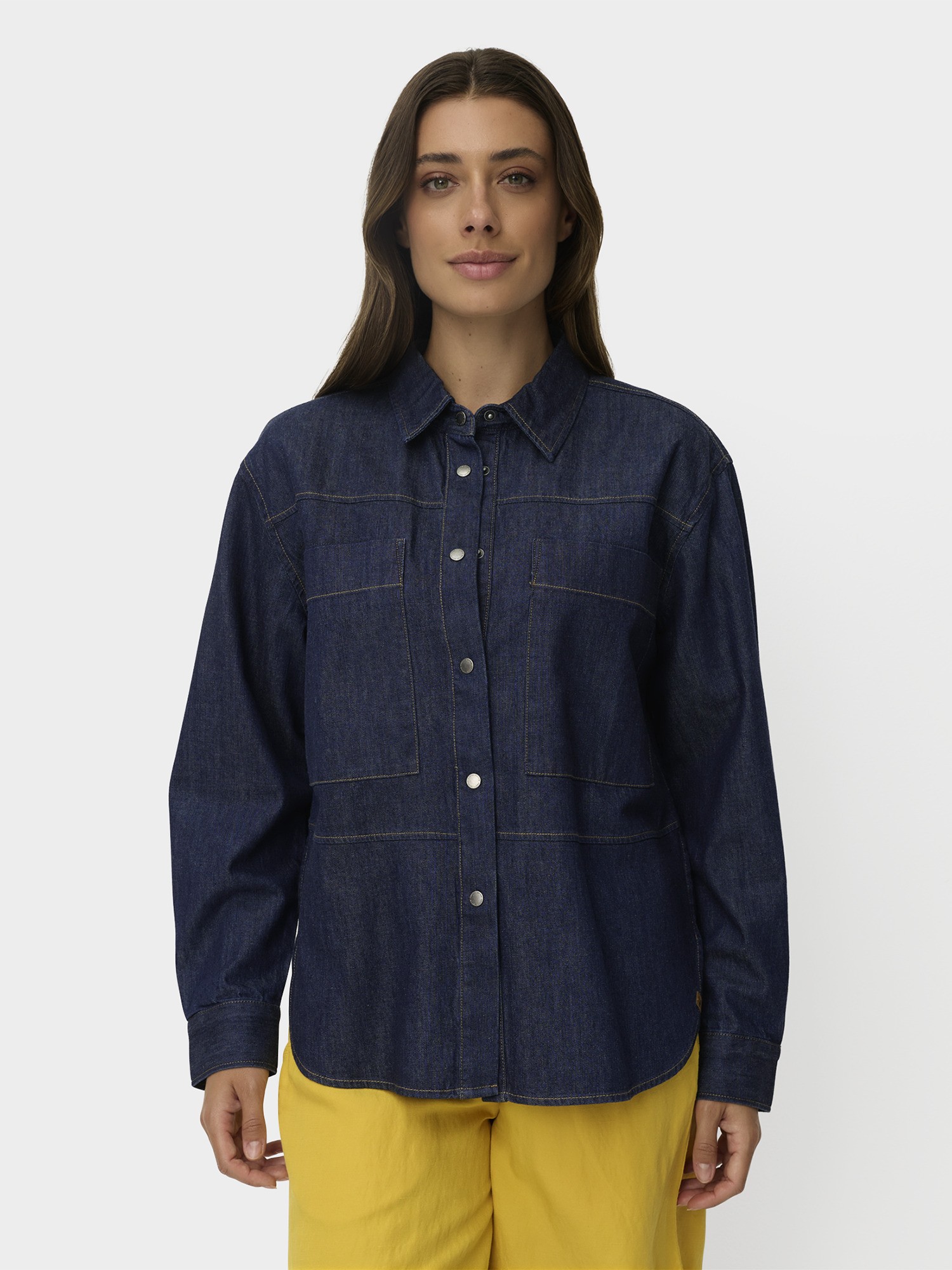 Blouses 1/1 Sleeves