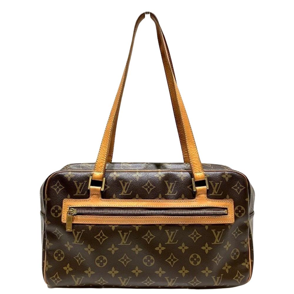 Louis Vuitton Cite