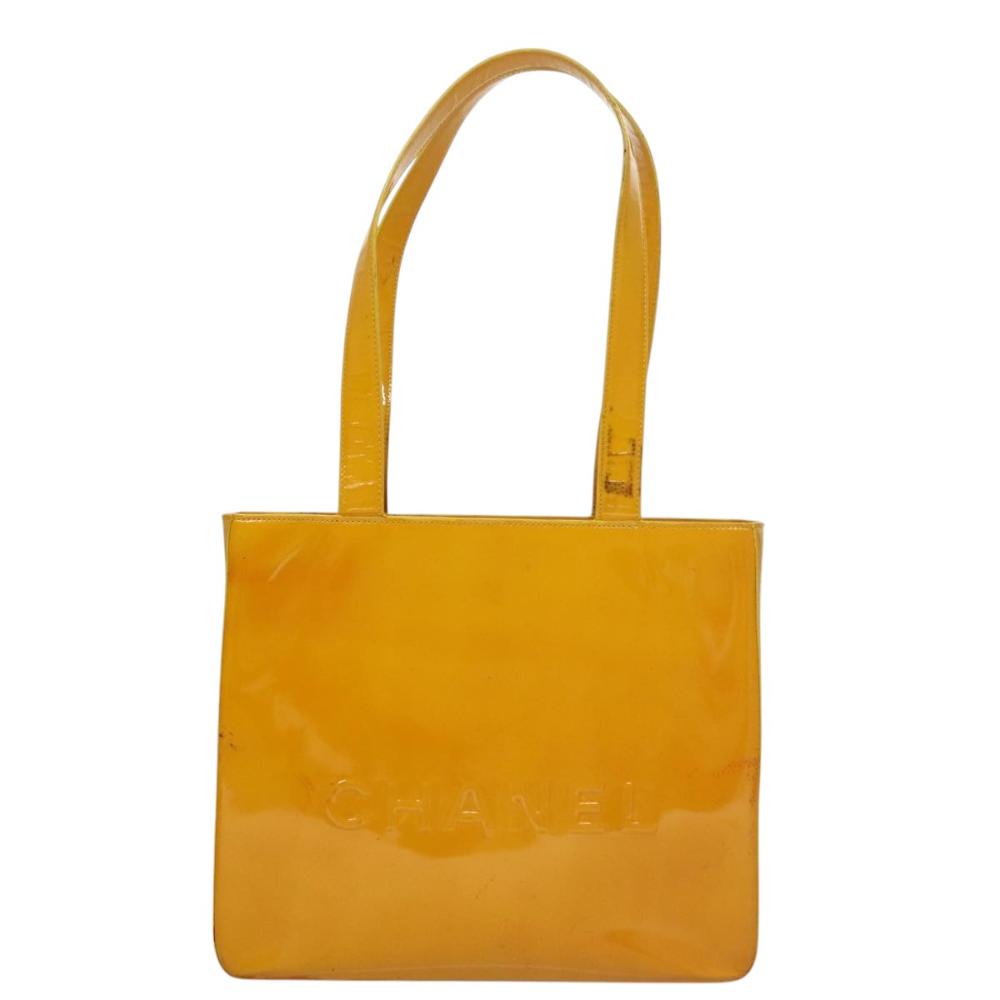 Chanel Tote