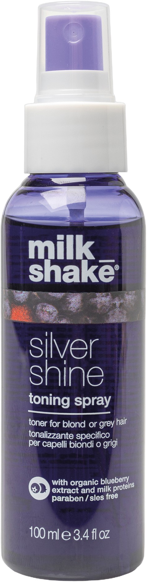 Silver Shine