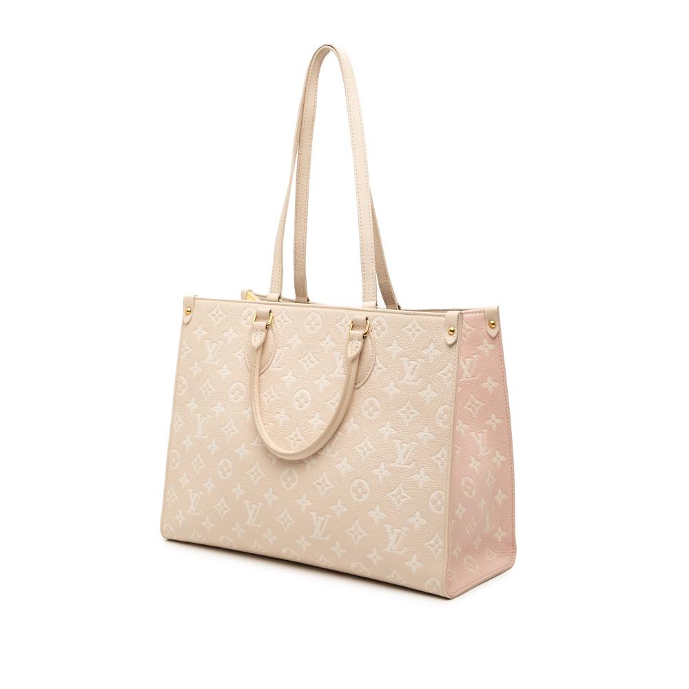 Louis Vuitton Onthego