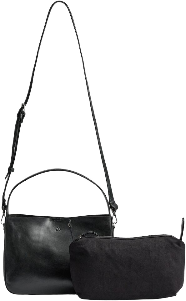 Esambg Crossbody Bag, Ant.