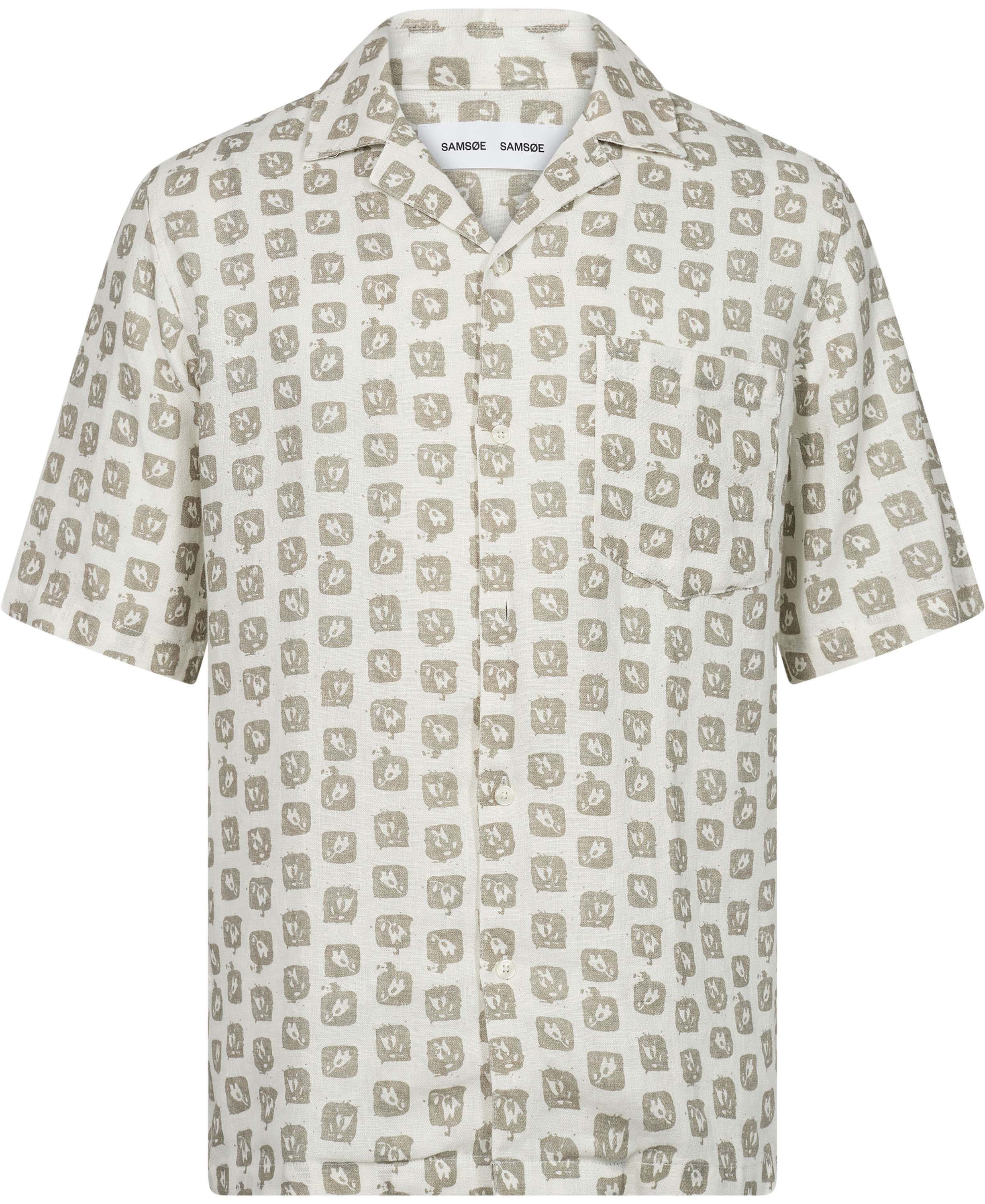 Oscar AP Shirt 14329