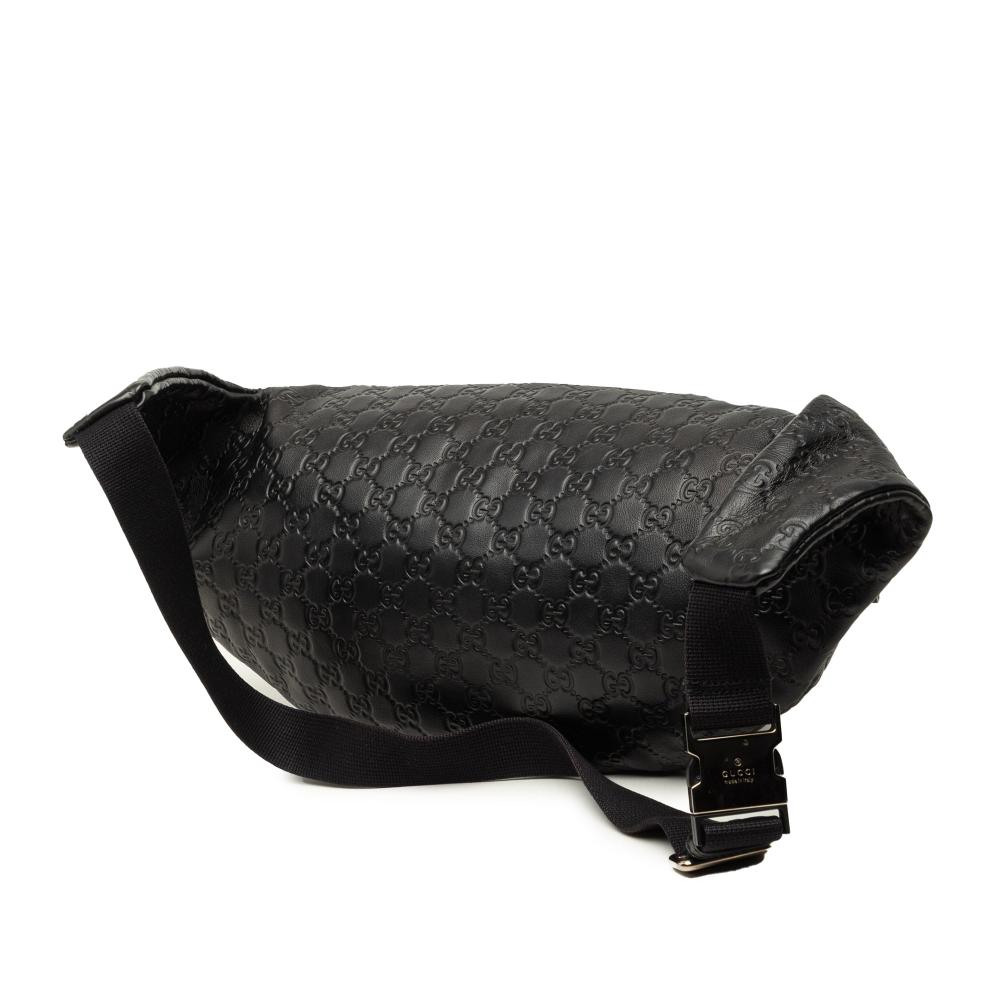 Gucci Belt Bag