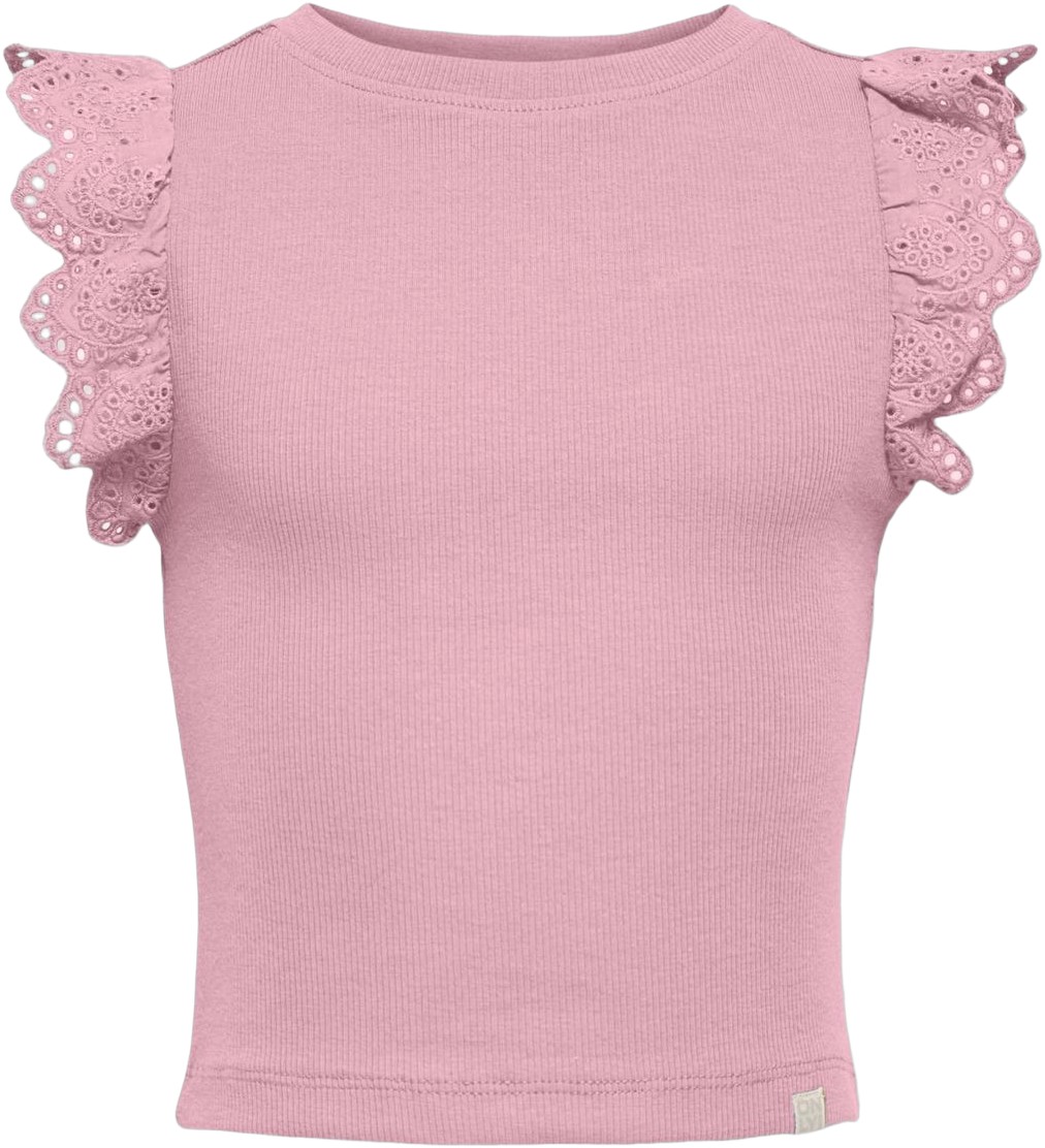 Kmgdrea Liife S/L Detail TOP JRS