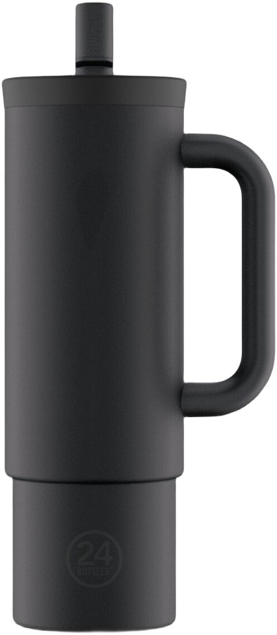 Straw Cup