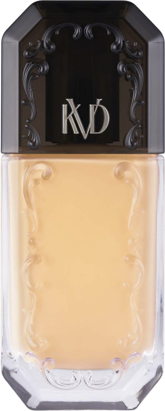 Good Apple Serum Foundation Medium