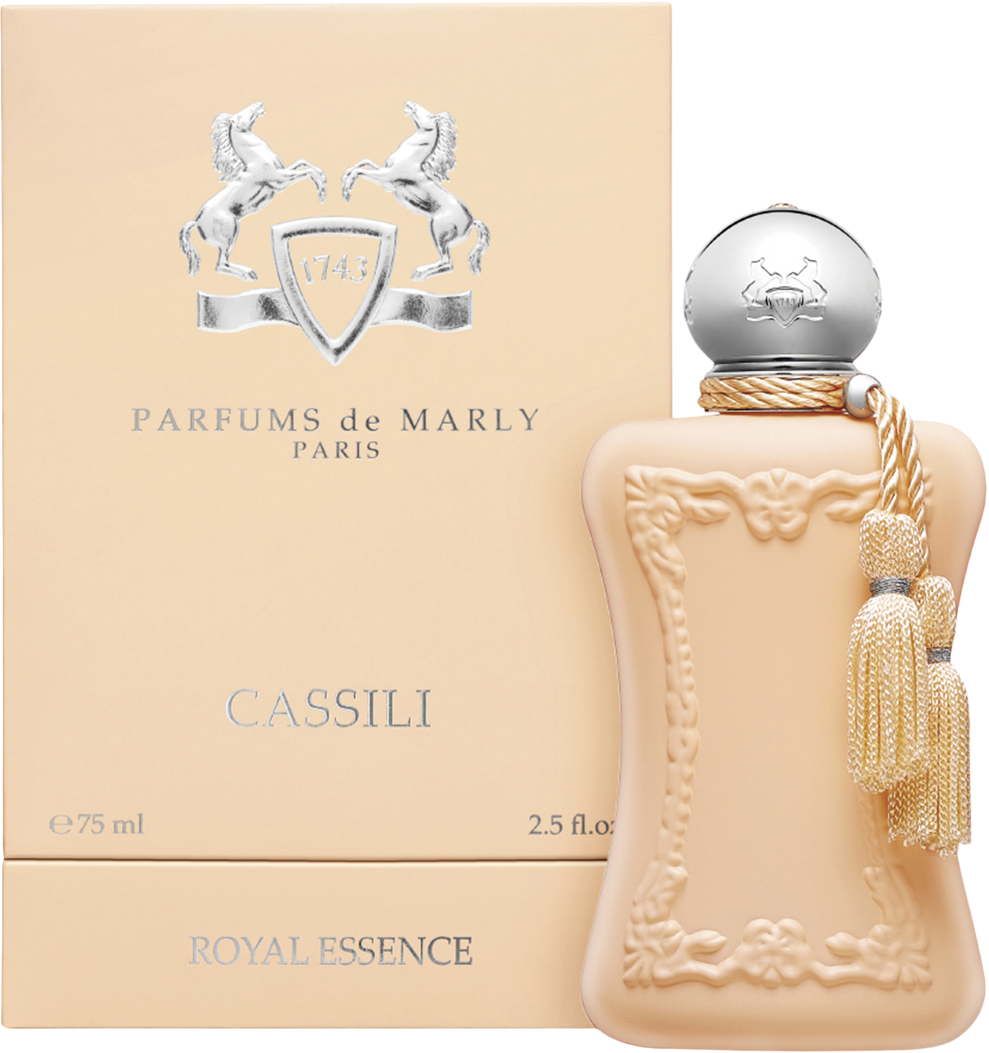**PDM Cassili Woman EDP 75 ML