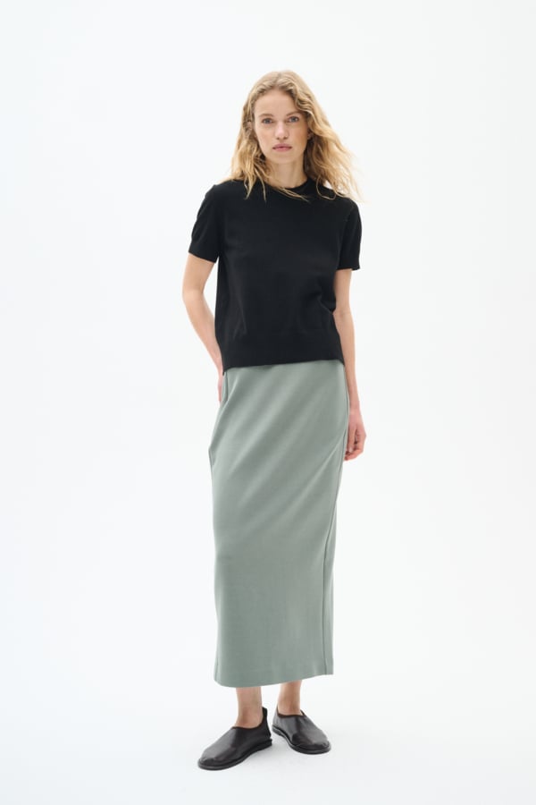 Aidaiw Skirt