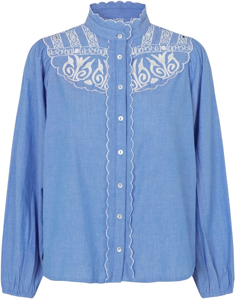 Liall Shirt LS