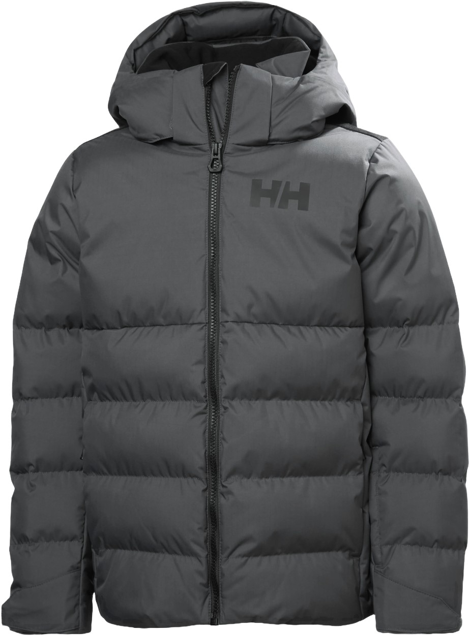 JR Kvitfjell Race Puffy Jacket