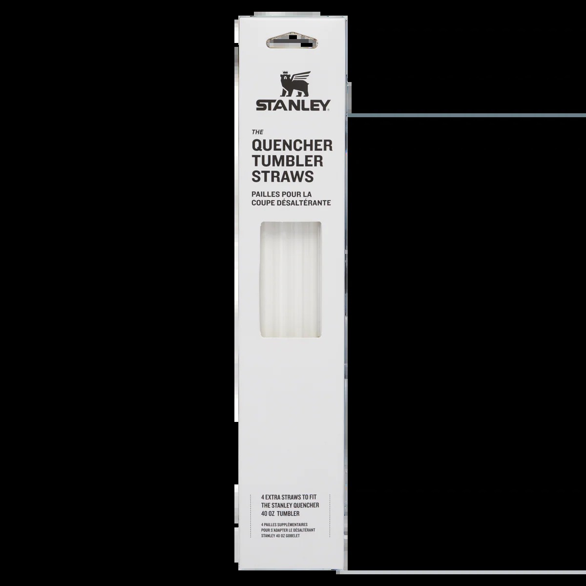 Stanley The Quencher Straws for 0,89L Tumblers