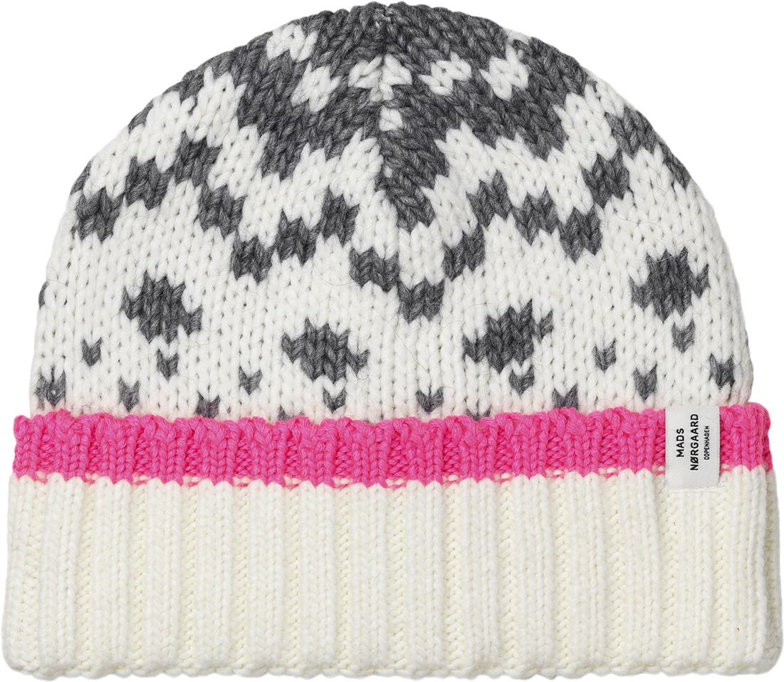 Crash Reykjavik Soly Hat