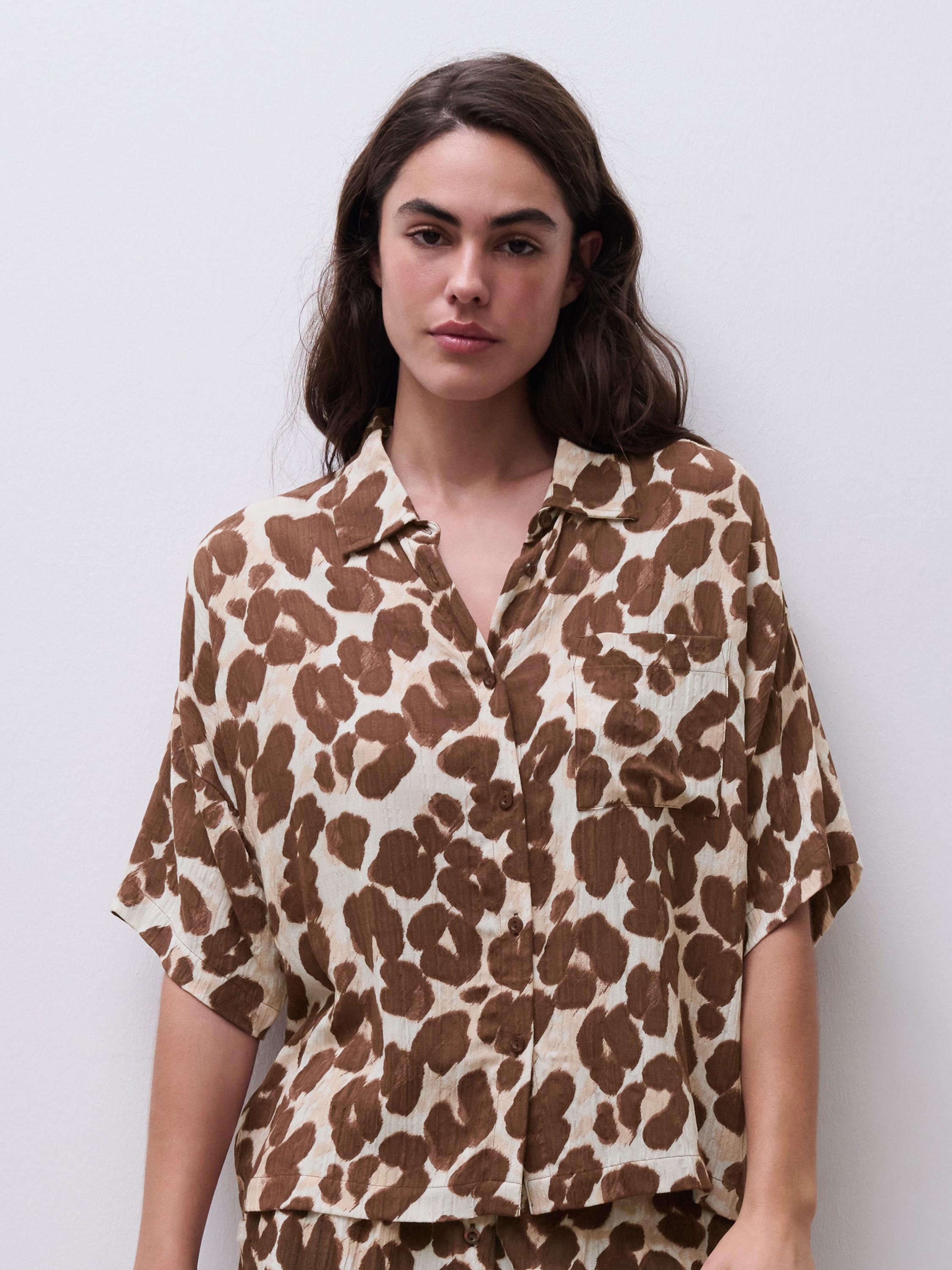 Layla Shirt