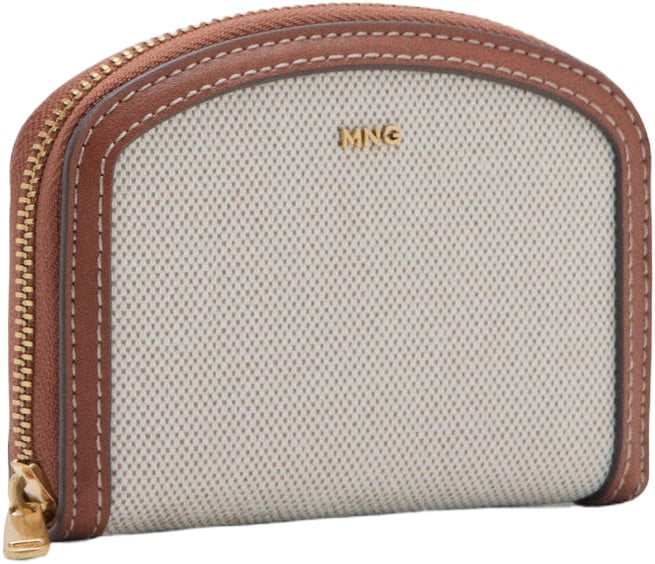 Medium Texture Wallet